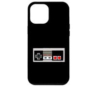 Manette de Jeu Vintage 8 Bits rétro Coque pour iPhone 12 Pro Max