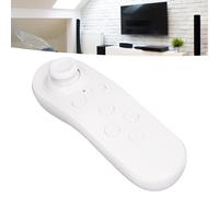 Manette de jeu VR sans fil à 4 modes, joystick pour iOS/Android/PC, en blanc