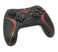 Manette de jeu - WHITE - Requin blanc DECURION - Filaire - USB-C - Vibration