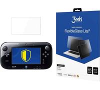 Manette de jeu Wii U - 3Mk Flexibleglass Lite