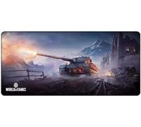 Manette de jeu World of Tanks Super Conqueror, taille XL