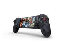 Manette de jeu - Xbox - HOLDERMG-XPROURBAN - Urban Camo - Bluetooth - Autonomie 20h
