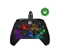 Manette de jeu - Xbox & PC - Afterglow Ignite - RGB Filaire - Time Machine -