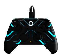 Manette de jeu - Xbox & PC - Rematch Advanced - Filaire - Titan Steel - Turtle Beach