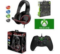 Manette de jeu - Xbox - Pro Gaming - Filaire - Compatible Xbox One/Series X|S - 1.8m câble