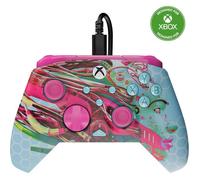Manette de jeu - Xbox - Rematch Advanced - Filaire - Android Dreams - Compatible PC - Turtle Beach