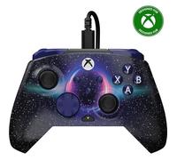 Turtle Beach Rematch Advanced Dark Cosmos bekabelde gamin (Not Machine Spacific)