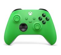 Manette de jeu - Xbox - Sans fil - Velocity Green