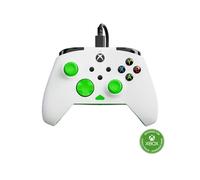 Turtle Beach Rematch Core – Blanc/vert