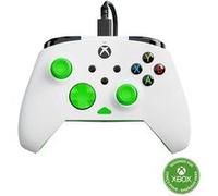 Turtle Beach Rematch Core – Blanc/vert