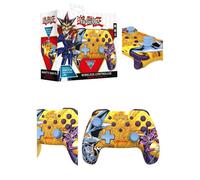 Manette de jeu - Yu-Gi-Oh! - Sans Fil Bluetooth - Nintendo Switch - Double vibration - 600mAh