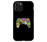 Manette de Jeu Zombie pour Enfants et garçons Coque pour iPhone 11 Pro