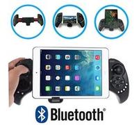 Manette de Jeux Bluetooth Contrôleur Multimédia pour iPhone, Smartphones Android iPega PG-9023 - Android, iOS G
