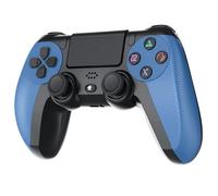 Victorvan Manette de jeux Pour PS4 / Manette sans Fil contrôleur Six-Axis Sensor avec Dual Vibration
