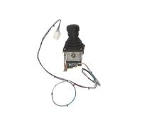 Manette de joystick 100118419 compatible avec élévateurs JLG