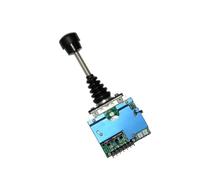 Manette de joystick style MS4 1600247 compatible avec JLG Boom Lift 100HX 110HX