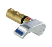 Manette de mitigeage complète pour mitigeur de lavabo PRESTO NEO DUO