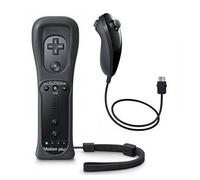 Manette de nintendo Wii Motion Plus et Nunchuk G
