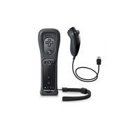 Manette de nintendo Wii Motion Plus et Nunchuk
