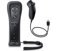 Manette de nintendo Wii Motion Plus et Nunchuk G