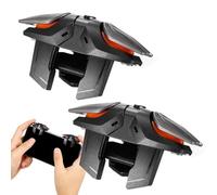 Manette De Pour Téléphone Accessoires électroniques, fournitures et gadgets | 2 Manettes De Noël, Anniversaire, Fête, Vacances, Bureau, Dortoir, Appartement, Maison, École,