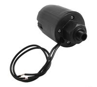 Manette de pressostat mécanique pour eau auto-amorçante, vanne de contrôle de pression réglable, régulateur de suralimentation automatique accessoire pour jardin (1/4 1,5-2,2 kg)