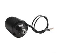 Manette de pressostat pour eau automatique 220 V 15/10 A avec plage de pression réglable 1,5-3 kg Compatibilité (1/4 2,2-3,0 kg)