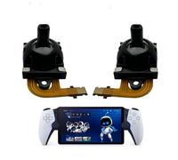 Manette de rechange pour console de jeu PS Portal - Accessoires de rechange pour console de jeu PS Portal (gauche et droite)