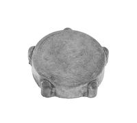 Manette de réglage de hauteur de phare pour AMI - noire