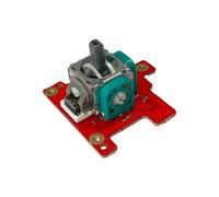 Manette de Remplacement pour Ally X / pour Ally X: Mise à Niveau Du Joystick Analogique 3D, Anti-Dérive, Pièce de Rechange R