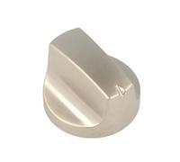 Manette De Robinet De Gaz Grise Pour Table De Cuisson Kuppersbusch - 531583