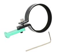 Manette de roue télécommandée main droite diamètre 39,5-42 mm escalade voiture escalade accessoires de réglage multidirectionnel
