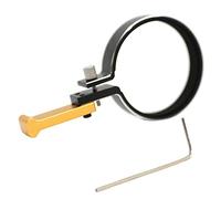 Manette de roue télécommandée main droite diamètre 39,5-42 mm escalade voiture escalade accessoires de réglage multidirectionnel