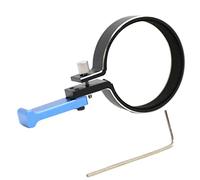 Manette de roue télécommandée main droite diamètre 39,5-42 mm escalade voiture escalade accessoires de réglage multidirectionnel