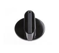 Manette De Table Noire Pour Table De Cuisson Sauter - As0002231