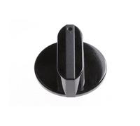 MANETTE DE TABLE NOIRE pour TABLE DE CUISSON SAUTER - AS0002231