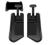 Manette de téléphone | Poignée de jeu pour téléphone | Shiftcam | Poignée de jeu pour téléphone portable | Support de téléphone portable | 2 pièces ergonomiques pour manette de téléphone portable