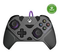 Manette de tournoi Turtle Beach Victrix Gambit Prime - Filaire, Programmable, Xbox