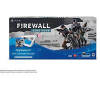 Manette de visée PlayStation VR - Pare-feu Zero Hour - PSVR - PlayStation 4