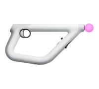 Manette de visée PS VR - Sony - Aim Controller Farpoint Bundle - Sans fil - Compatible PS4 - Précision mortelle
