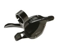 Manette de vitesse arri re SRAM X5 10 vitesses