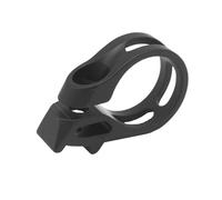 Manette de Vitesse de vélo - Pince de Guidon en d'aluminium | Clignotant à Pince de déclenchement | Ensemble de Pinces de vélo de Remplacement, pour X9 X0 XX XO1 XX1, Atelier de réparation