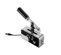 Manette de vitesse et frein main THRUSTMASTER TSS (compatible avec PS5, PS5 Pro, PS4, XBOX Series X/S, One, PC)