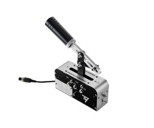 Manette de vitesse et frein main THRUSTMASTER TSS (compatible avec PS5, PS5 Pro, PS4, XBOX Series X/S, One, PC)