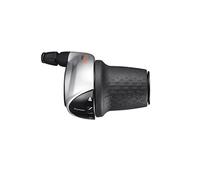 Shimano Manette City Nexus 7V SL-C3000 Argent pour CJ-NX40