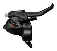 Manette de vitesses droite 7 vitesses ST-EF41 - Shimano