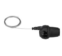 Manette de vitesses Shimano Nexus 8 vitesses SL-C6000, levier droit, 2100 mm
