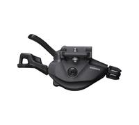 Shimano Manette de vitesses XT M8100 droite 12 vitesses I-Spec EV noir