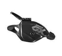 SRAM Commande de vitesses arrière GX DH Trigger – 7 vitesses – Noir