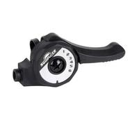 Manette de vitesses sur guidon 6V compatible Shimano ( Droite | 6 )